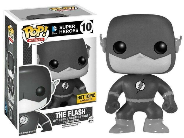DC Funko | Happy Sea Hawaii