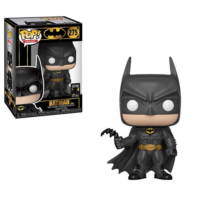 Funko Pop! Movies: Flash - Batman, Shop Today. Get it Tomorrow!