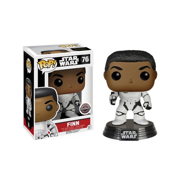 Star Wars Funko | Happy Sea Hawaii