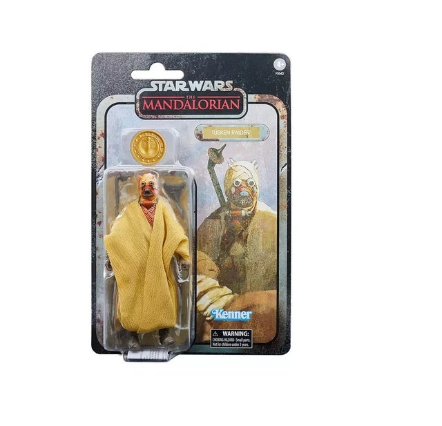 Star Wars Action Figures | Happy Sea Hawaii